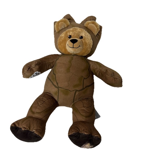 Build A Bear GROOT Guardians of the Galaxy 18" Tall Plush Stuffed Animal Marvel - Picture 1 of 10